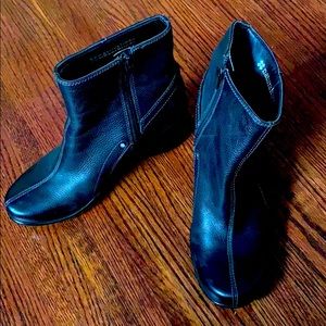 Naturalizer Boots, no visible wear